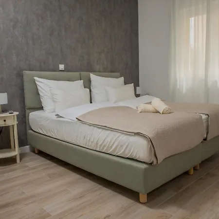 Luxury Sea View Biograd *