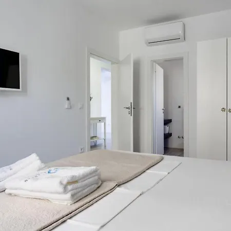 Luxury Sea View Biograd Vila *