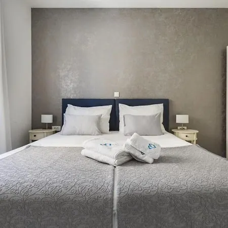 Vila Luxury Sea View Biograd