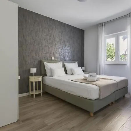 Vila Luxury Sea View Biograd