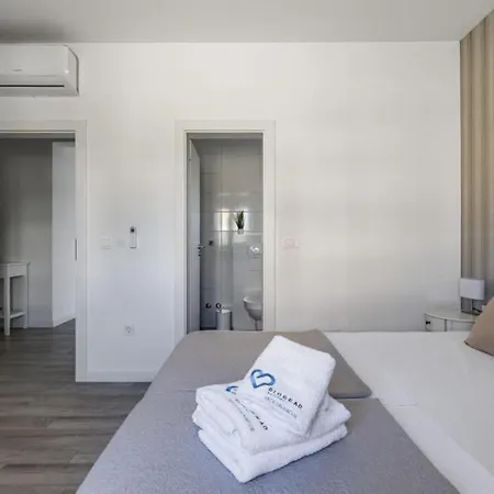 Luxury Sea View Biograd Vila Biograd Na Moru