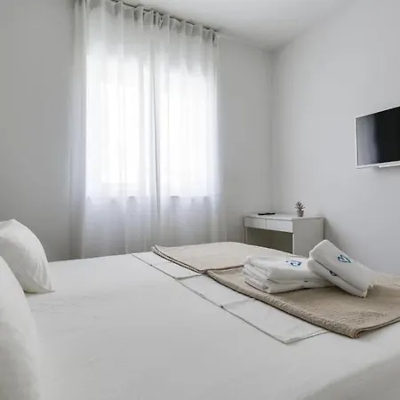 Luxury Sea View Biograd * Biograd Na Moru