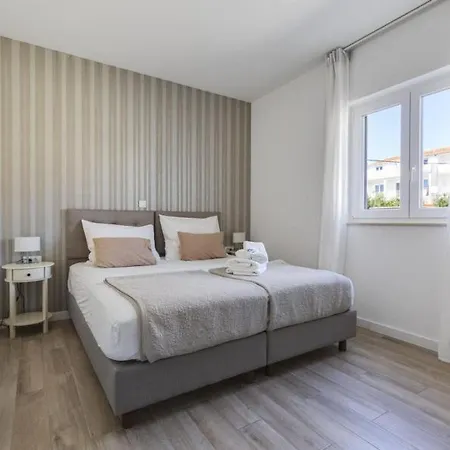 Luxury Sea View Biograd