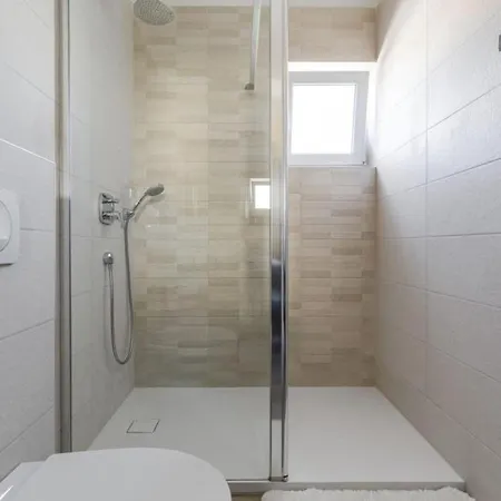 Luxury Sea View Biograd Vila