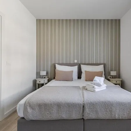 Vila Luxury Sea View Biograd