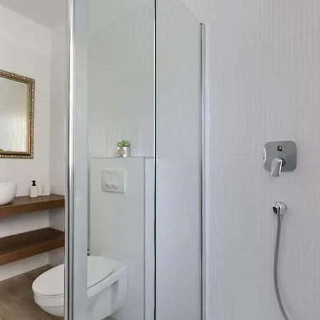 Vila Luxury Sea View Biograd Biograd Na Moru