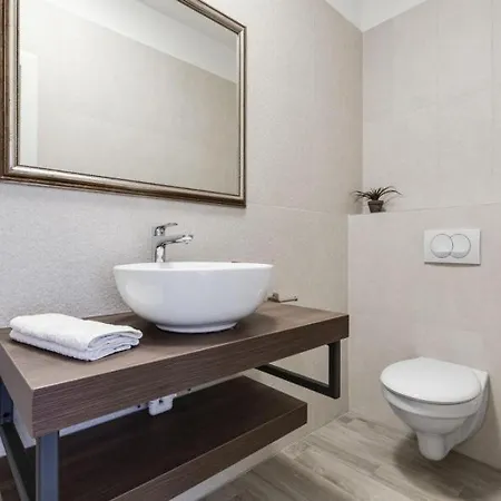 Vila Luxury Sea View Biograd Biograd Na Moru