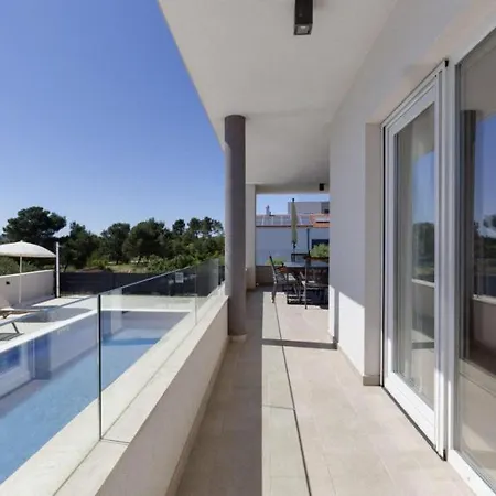 Luxury Sea View Biograd *
