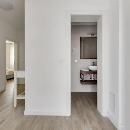 Luxury Sea View Biograd Vila *