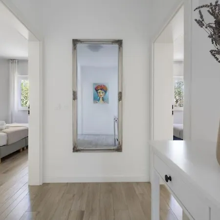 Luxury Sea View Biograd * Biograd Na Moru