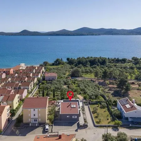 Luxury Sea View Biograd Biograd Na Moru
