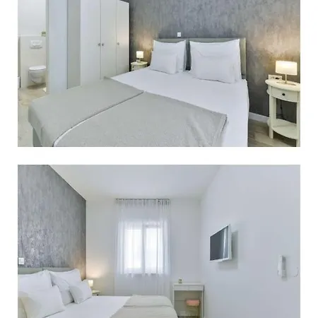 Luxury Sea View Biograd Biograd Na Moru
