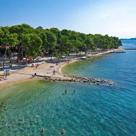 Luxury Sea View Biograd Biograd Na Moru