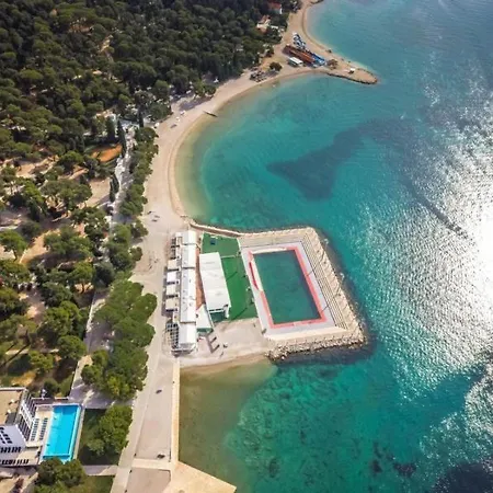 Luxury Sea View Biograd Biograd Na Moru