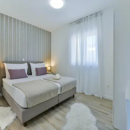 Vila Luxury Sea View Biograd