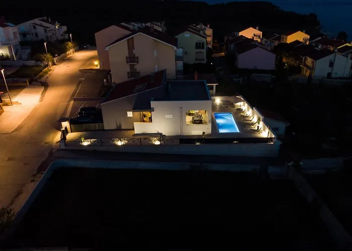 Luxury Sea View Biograd