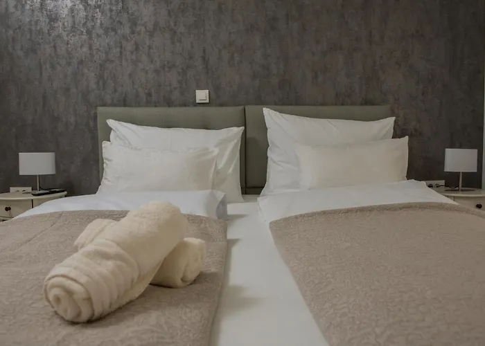 Villa Luxury Sea View Biograd Biograd Na Moru