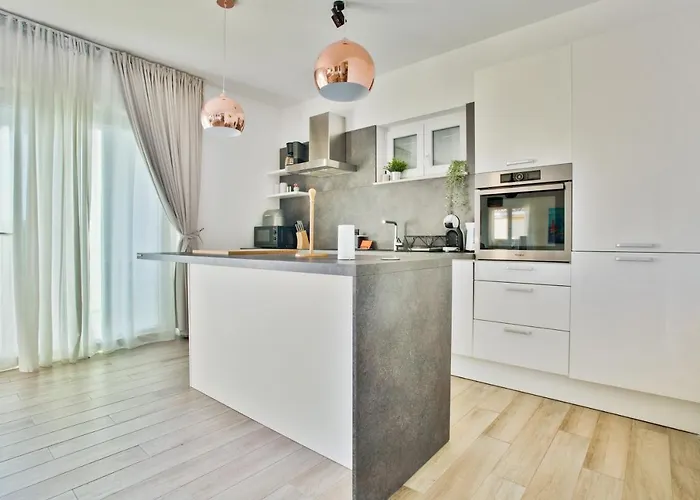 Luxury Sea View Biograd * Biograd Na Moru