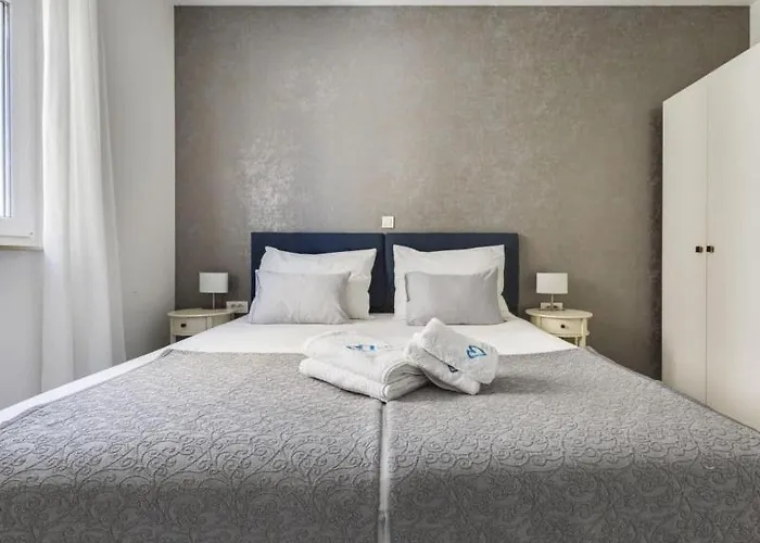 Villa Luxury Sea View Biograd