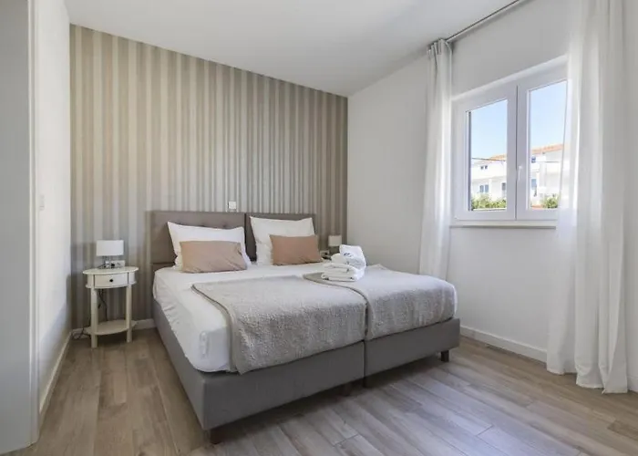 Luxury Sea View Biograd