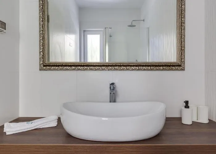 Luxury Sea View Biograd Villa Biograd Na Moru