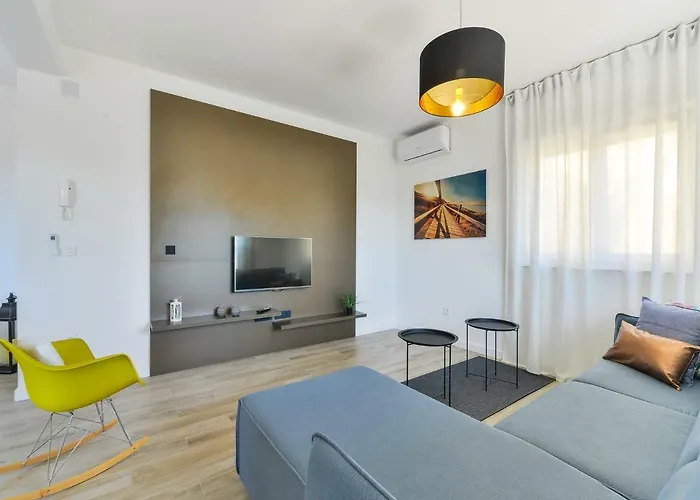 Luxury Sea View Biograd
